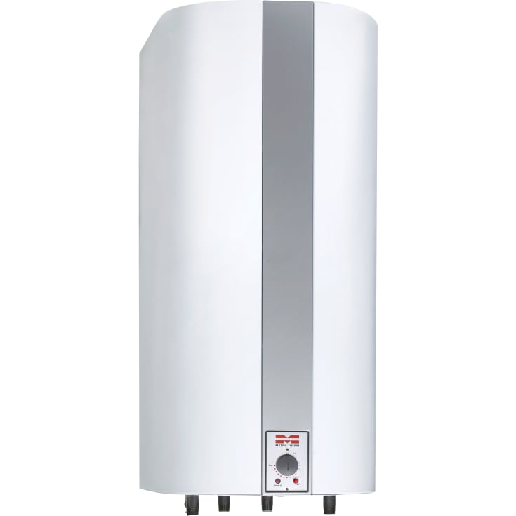 Metro Therm varmtvandsbeholder model 60, type 622C, kombi, 51 liter