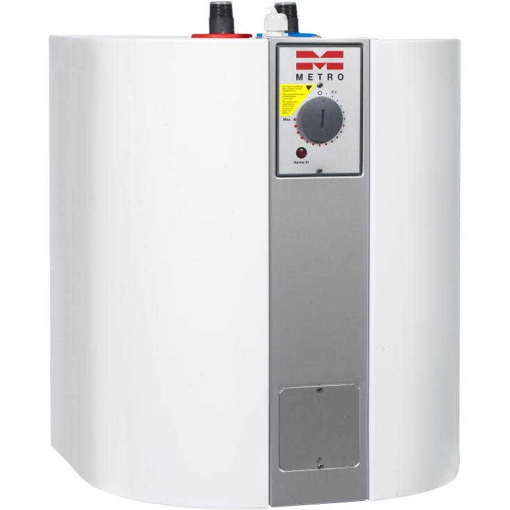 Metro Therm elvandvarmer model 30, type 910, 26 liter