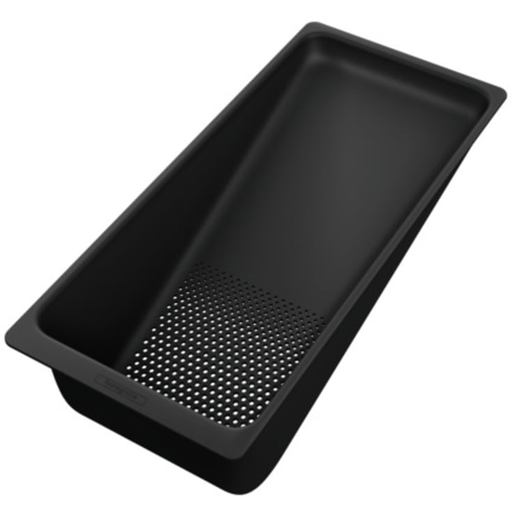 Hansgrohe Aquno Select M81 køkkenarmatur, udtrækstud, krom