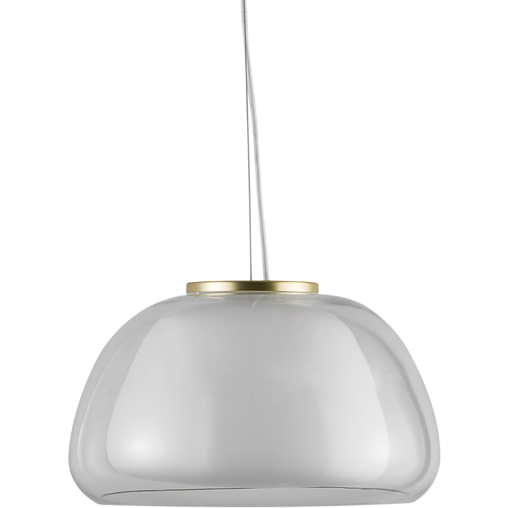 2 stk Nordlux Jelly pendel