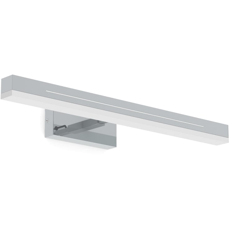 Nordlux Otis speillampe, krom, 40 cm