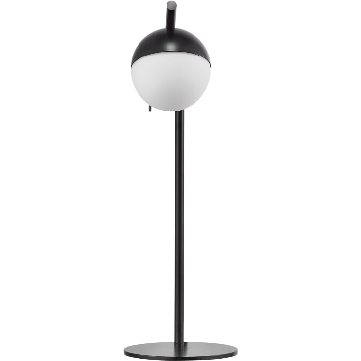 Nordlux Contina bordlampe, sort