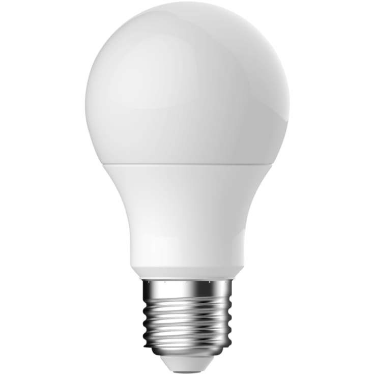 Nordlux E27 LED standardpære, 9,6W, 1-pak