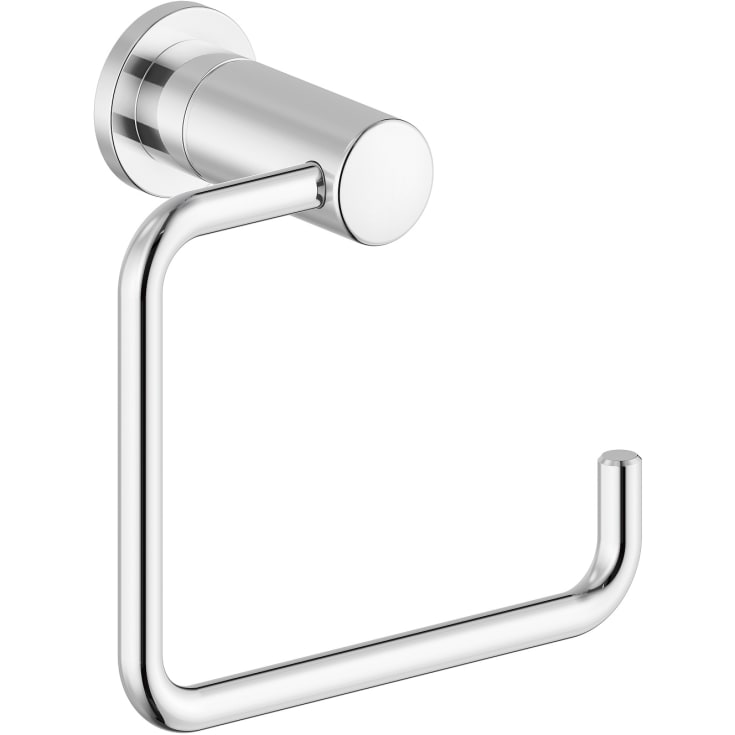 Damixa Collection toiletrulleholder, krom