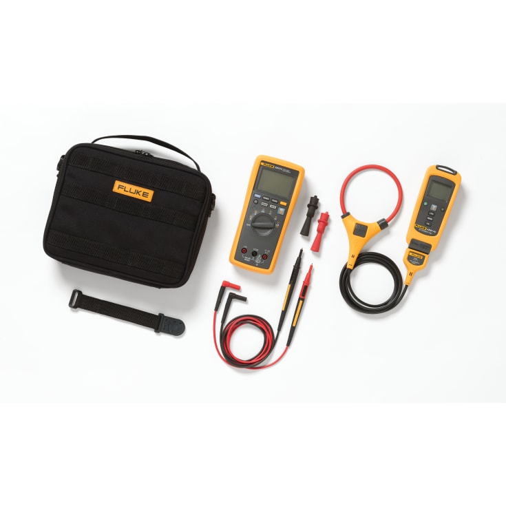 Trådlöst iFlex power kit A3001 FC KIT