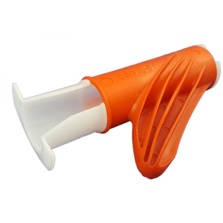Richco CAT 20 PP kabelflex-verktøy for kabelskjuler, Ø20 mm