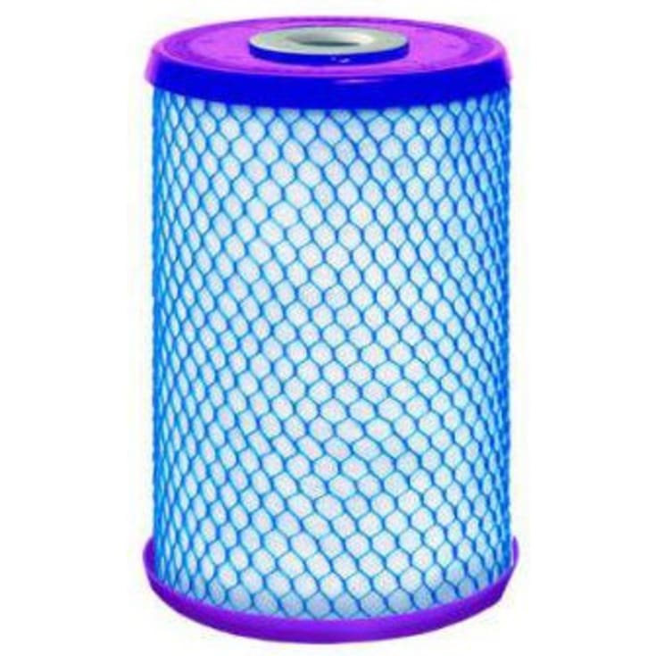 WaterCare løst kulfilter, til regnvandsanlæg