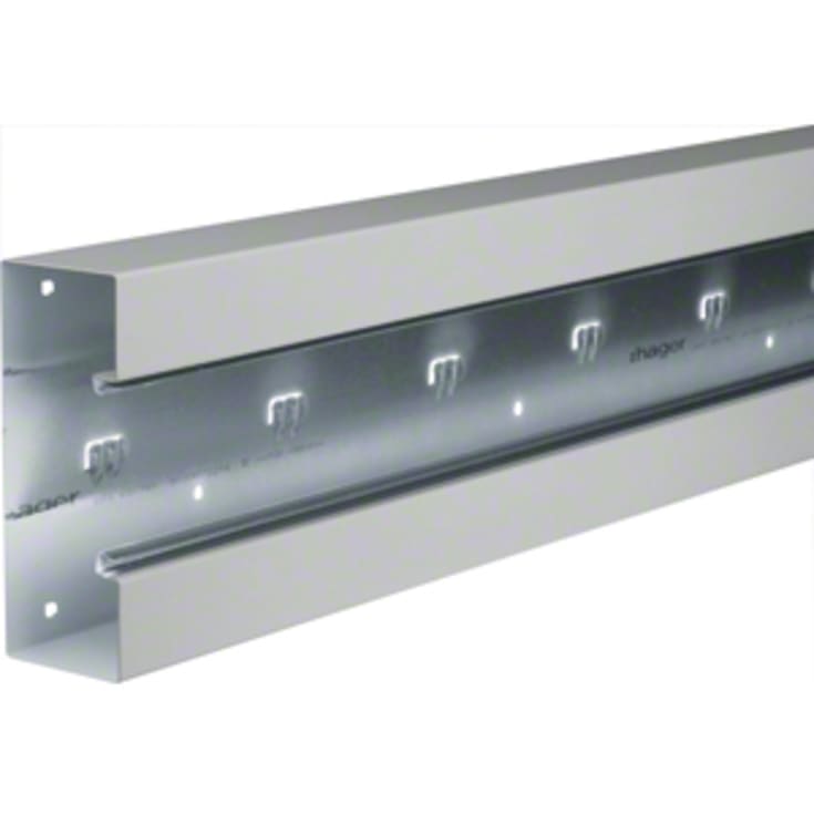 8 meter KANALBUND BRS651701VZ