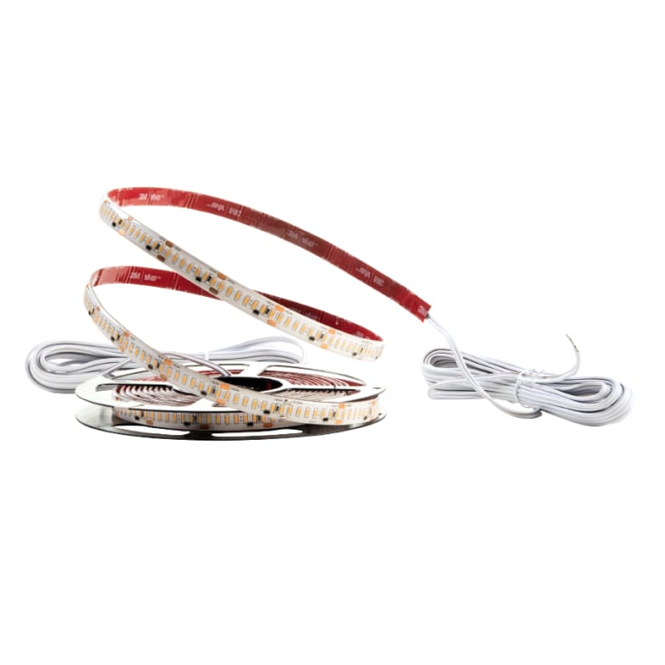 SG StripLine 9W LED strip รก 3,6 m, 2700K