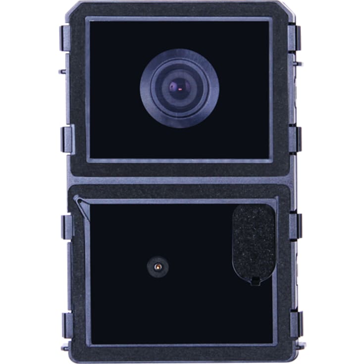 ABB-Welcome lyd- og videomodul for videosystem, 2 moduler M251382M
