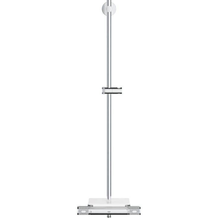 Grohe Vitalio Joy 260 brusesæt, vandbesparende krom