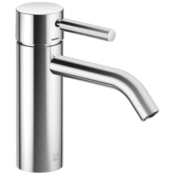 Dornbracht Meta håndvaskarmatur, krom