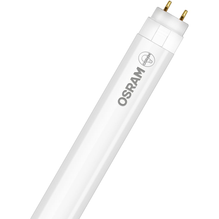 Osram Substitube Pro T8 lysrör, 60 cm, 7,5W, 3000K