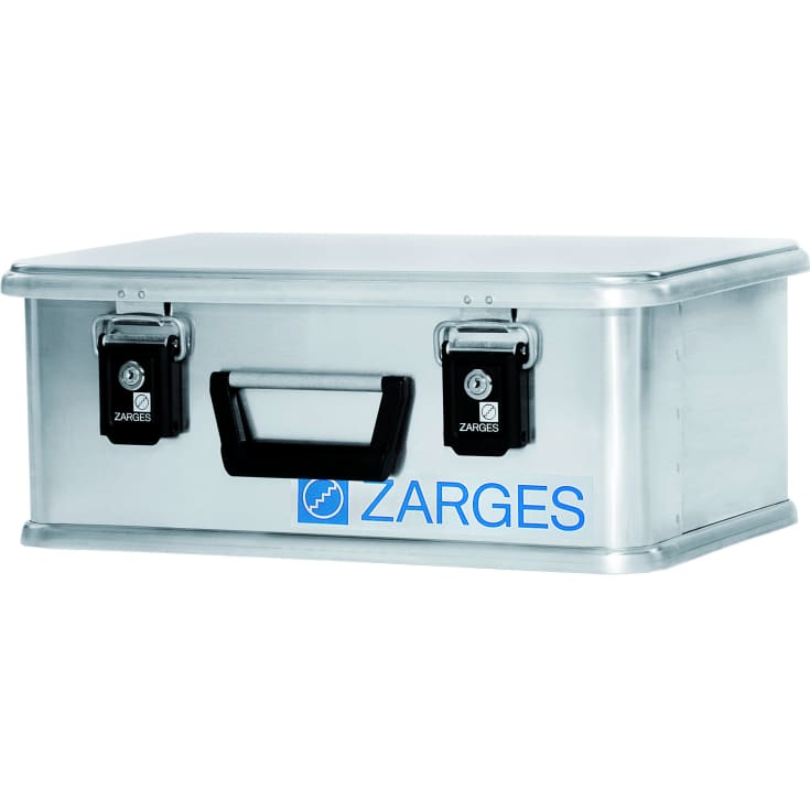 Zarges mini-XS oppbevaringsboks - 24 liter