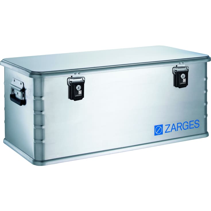 Zarges midi oppbevaringsboks - 81 liter