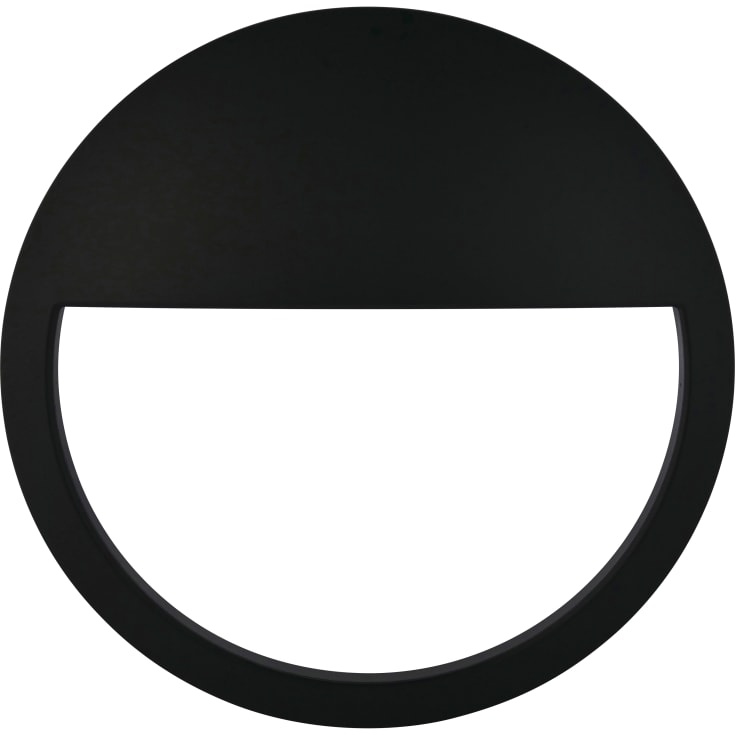 Palma front cover, eyelid, mat sort