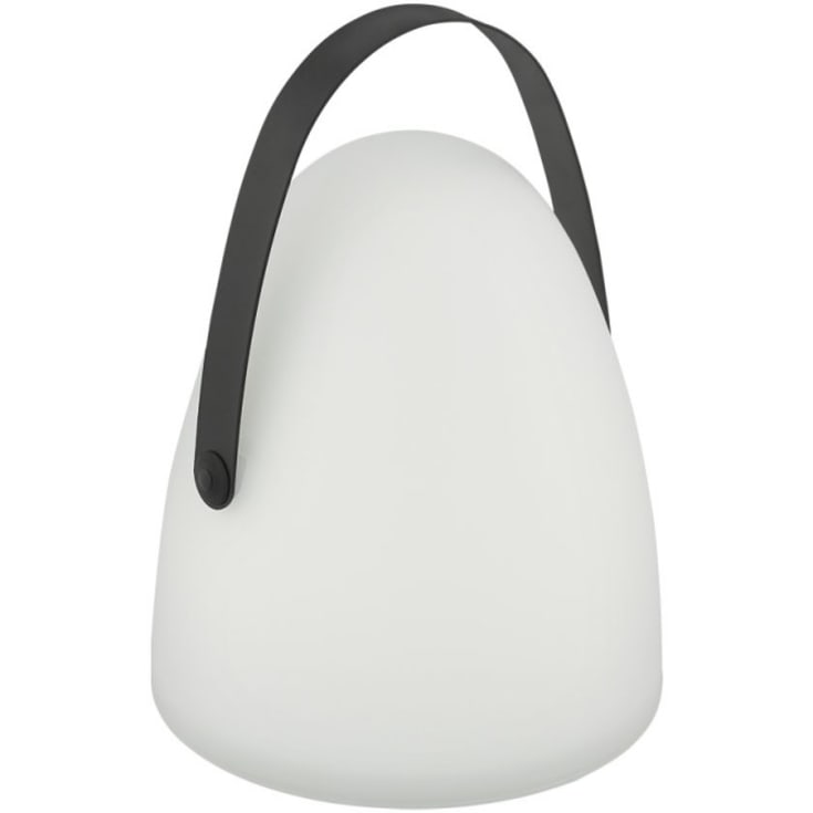4 stk Eglo udendørs bordlampe
