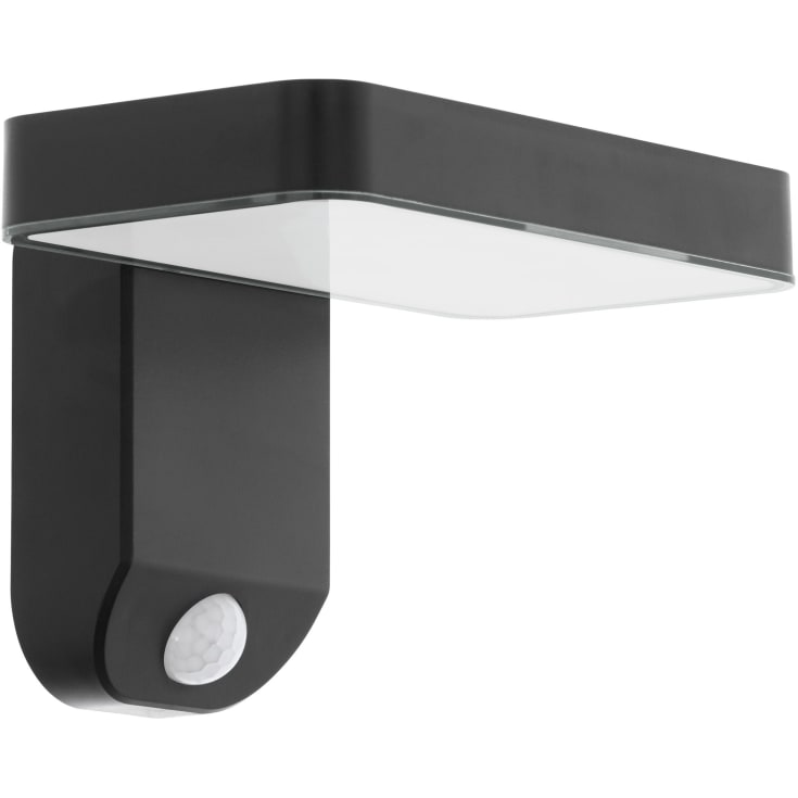 Eglo Pastion solcelle væglampe