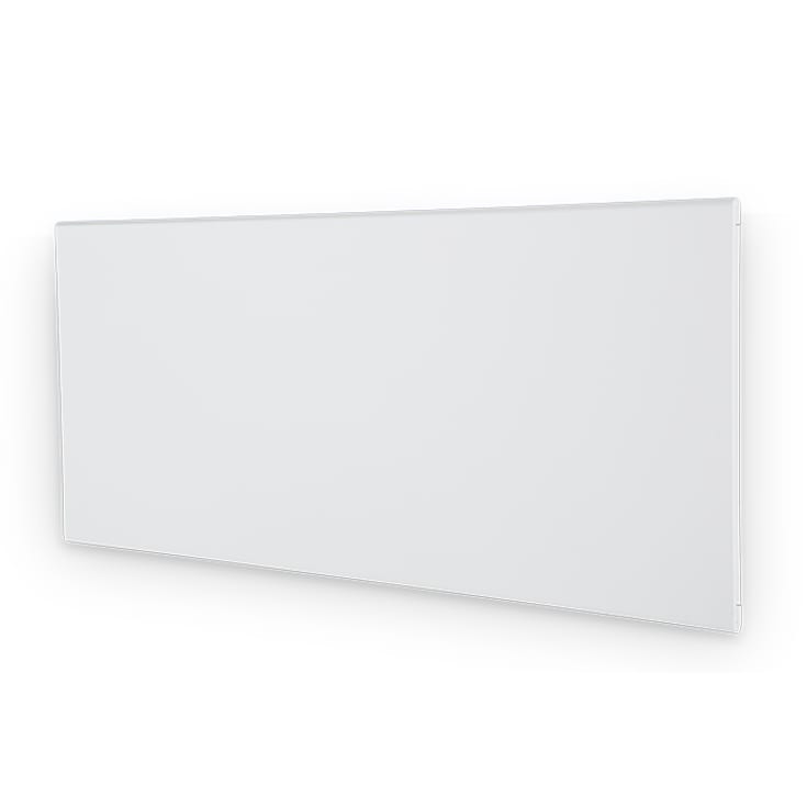 Glamox H40 H panelovn, 1000W/400V, 15 m²