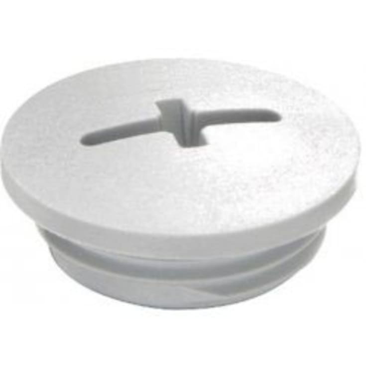 100 stk Blindprop PG21 Polyamid, VSG, IP56