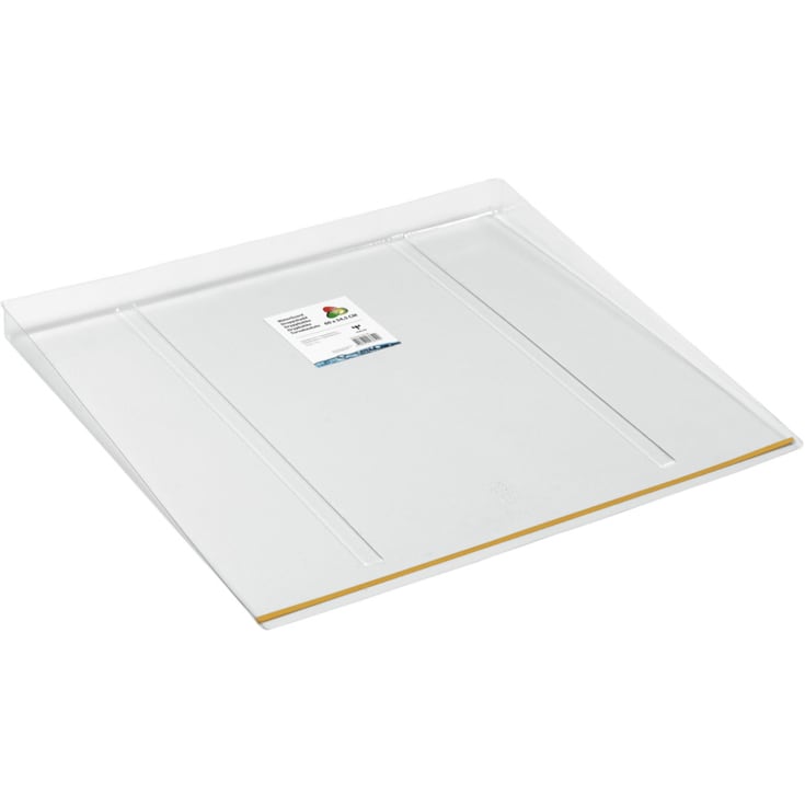 KN Drypbakke til opvaskemaskine og vaskemaskine