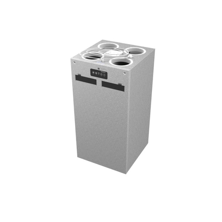 Dantherm HCV 460 P2-A-BP-RH