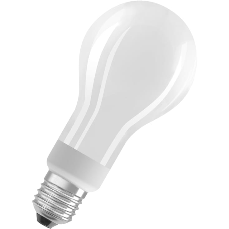 Osram Superstar E27 standardlampa, 2700K, 18W