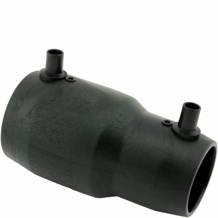 PE100-ELEKTROMUFFE D25MM SDR11