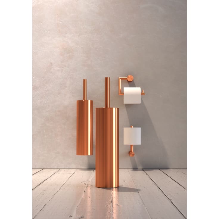 Frost NOVA2 toiletrulleholder