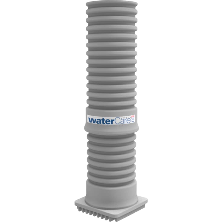 WaterCare 425 x 2000 mm prøvetagningsbrønd uden dæksel