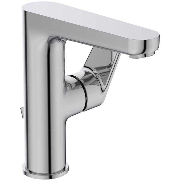 Ideal Standard Cerafine O h160 servantbatteri, krom