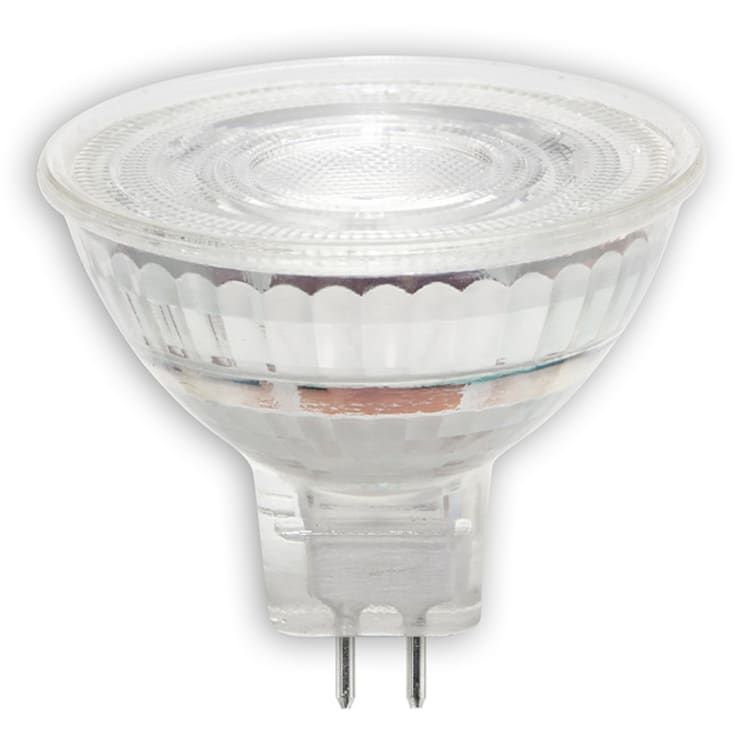 TU LED GU5,3 12V Precise 8W, C927, 621 lumen, 35°