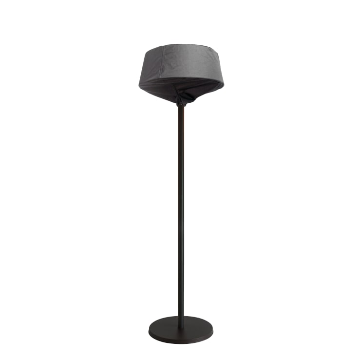 Hortus cover til terrassevarmer, model 211-377, grå