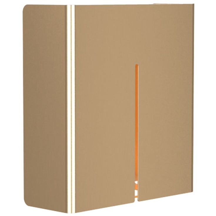 Frost NOVA2 papirdispenser