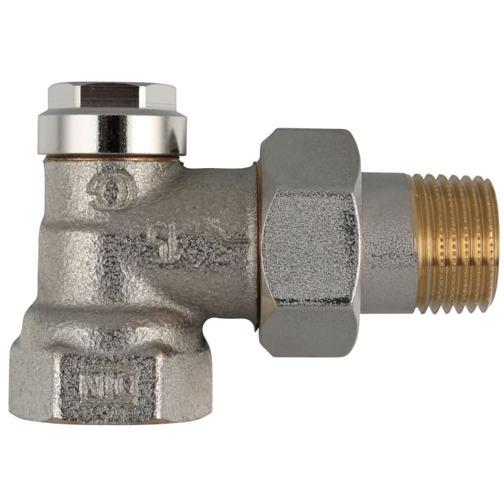 RadCon returkobling 1/2"