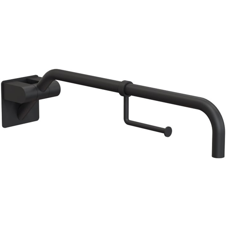 Frost NOVA2 toalettpapirholder til armlenet