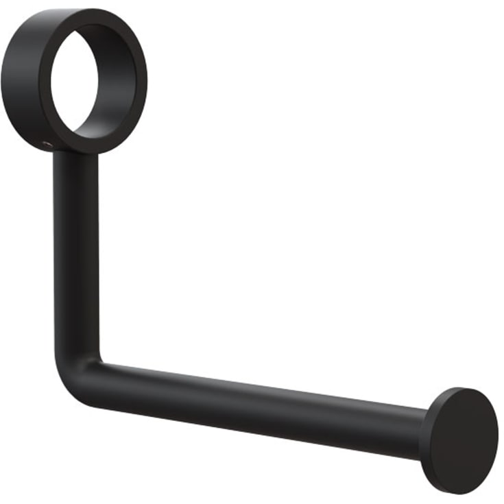 Frost NOVA2 toiletrulleholder t/armstøtte