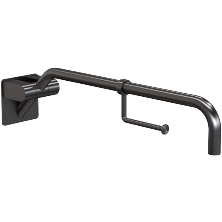 Frost NOVA2 toiletrulleholder t/armstøtte