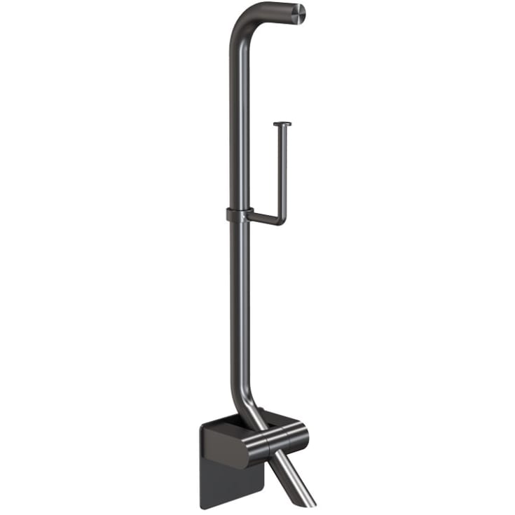 Frost NOVA2 toiletrulleholder t/armstøtte