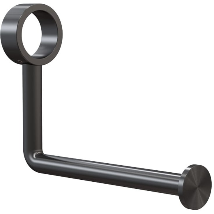 Frost NOVA2 toiletrulleholder t/armstøtte