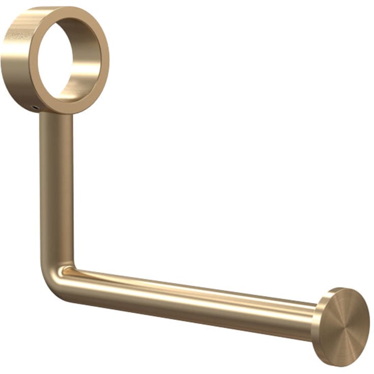 Frost NOVA2 toiletrulleholder t/armstøtte