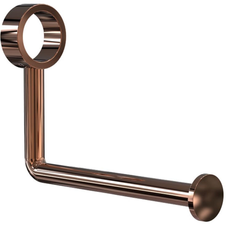 Frost NOVA2 toiletrulleholder t/armstøtte