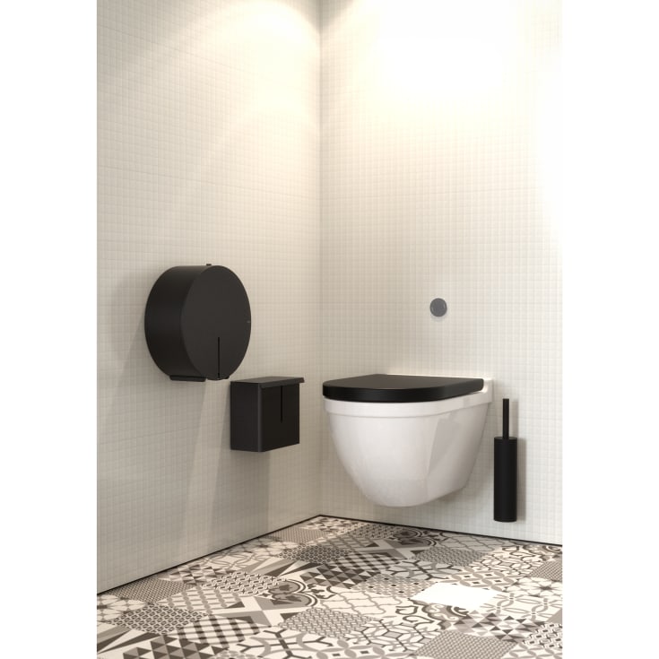 Frost NOVA2 toiletrulleholder