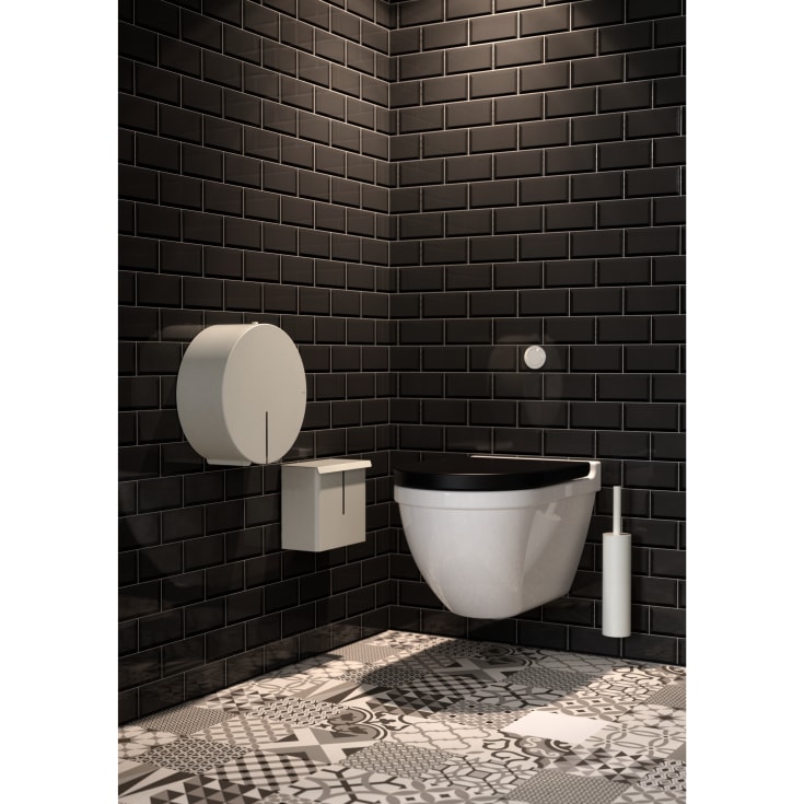 Frost NOVA2 toiletrulleholder