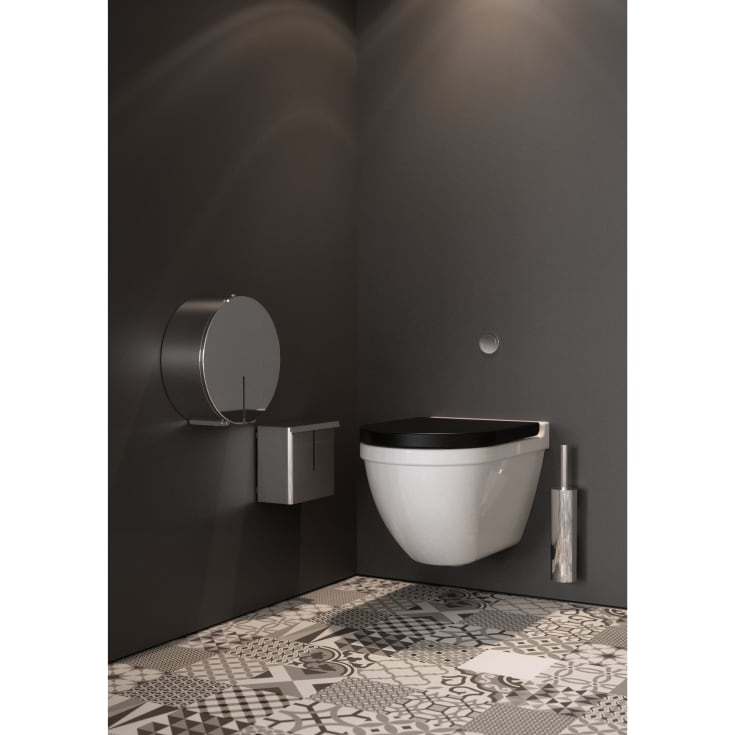 Frost NOVA2 hygienebøtte