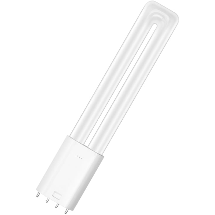 Osram Dulux 2G11 LED kompaktrør, 8W, 4000K