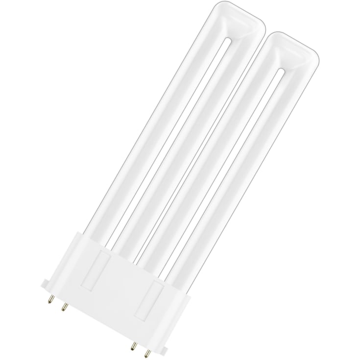 Osram Dulux F LED kompaktrør til EM 2G10, 20W, 3000K