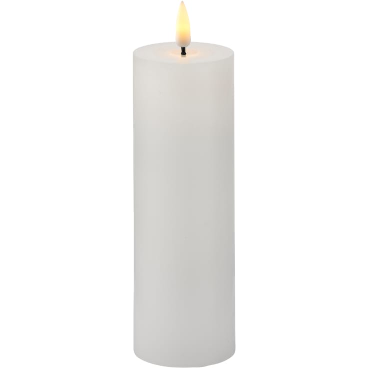 Sirius Sille LED blockljus, laddningsbar