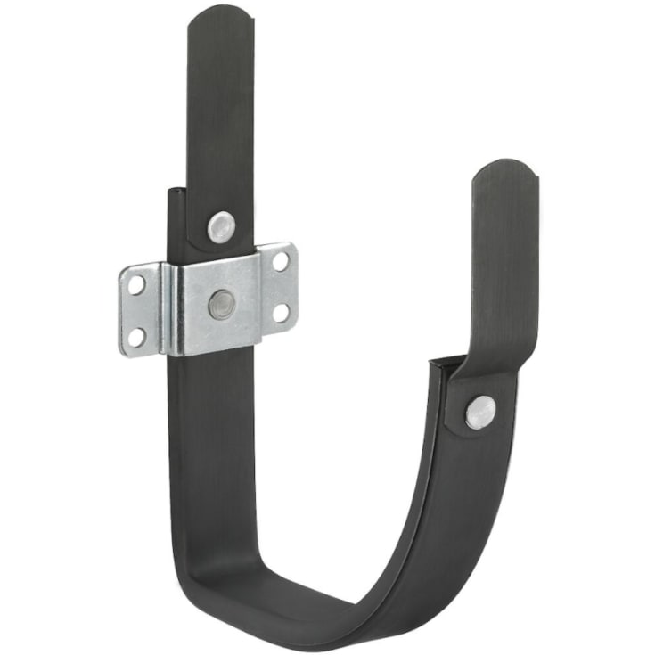 VMzinc  konsoljern t/arkitekt rende nr. 12, anthrazinc