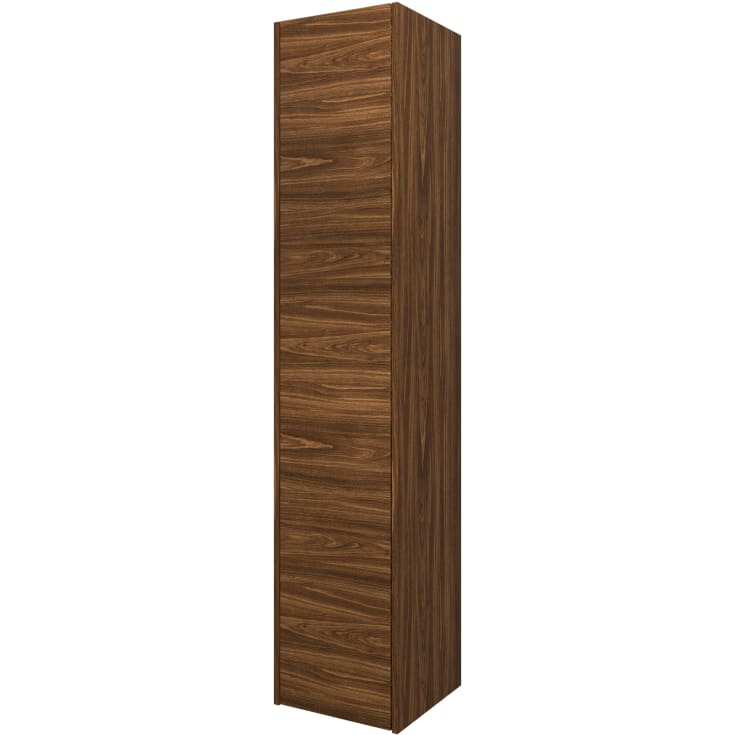 Sanibell Proline högskåp, 35x169 cm, cabana ek